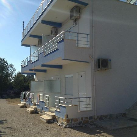 Guest House Plazhi Dhermi Ruang foto